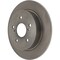 Centric Parts Standard Brake Rotor, 121.48015 121.48015 - alternate 3